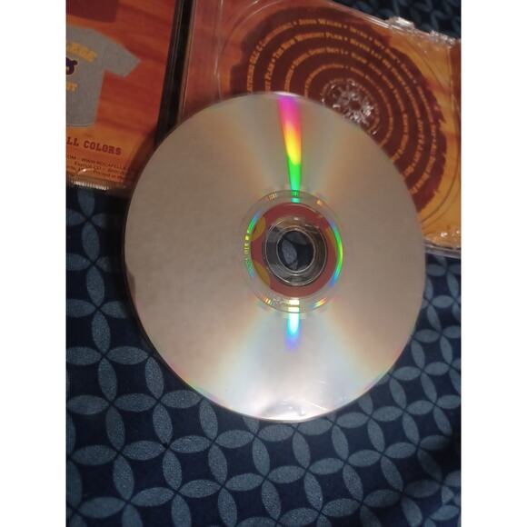 Kanye West - The College Dropout (CD) - VERY GOOD - Picture 4 of 4